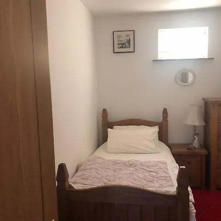 Daisy Holiday home Cork