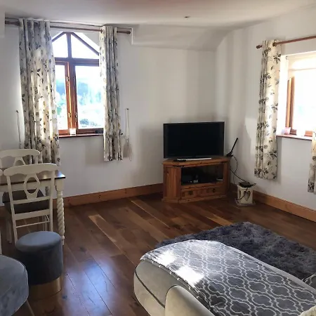 Daisy Holiday home